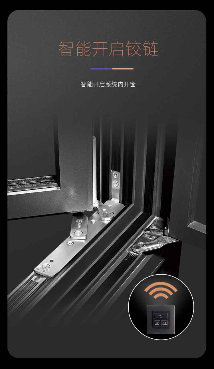 門(mén)窗五金系統(tǒng)知識(shí)科普