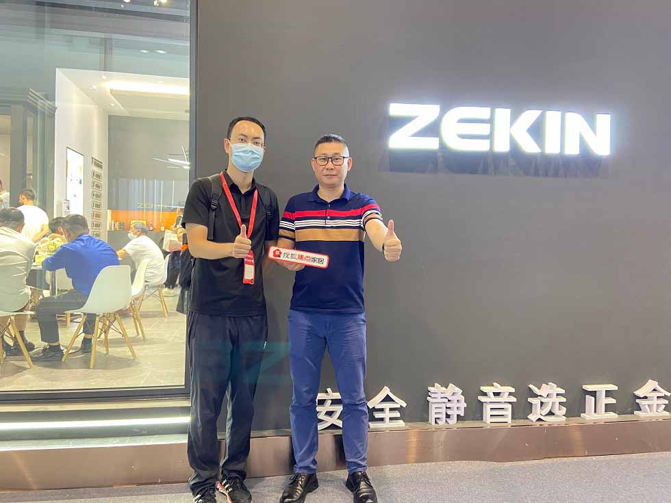 門窗十大品牌 同頻共振 聚享未來 正金門窗重磅閃耀廣州建博會