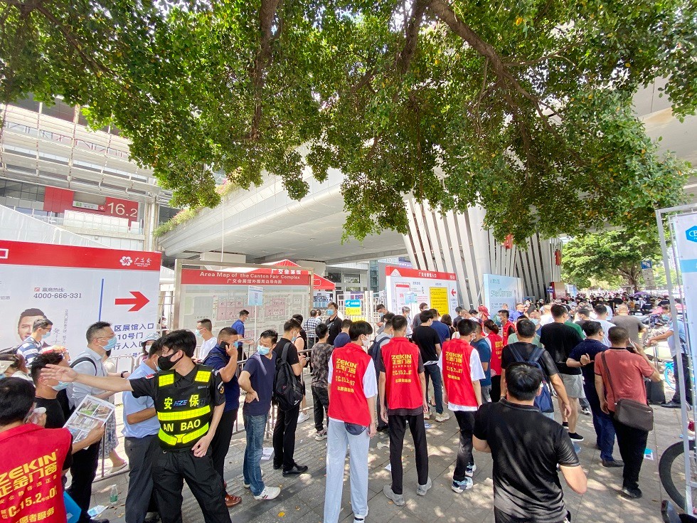 門窗十大品牌 同頻共振 聚享未來 正金門窗重磅閃耀廣州建博會